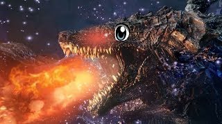 Dark Souls 3  How to beat Darkeater Midir like a total weeb [upl. by Burford]