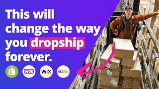 We are powering DROPSHIPPING stores worldwide products suppliers automation [upl. by Abell]