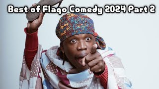 Flaqo Comedy Latest 2024 compilation [upl. by Audra]