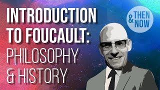 Introduction to Foucault [upl. by Tnahsin]