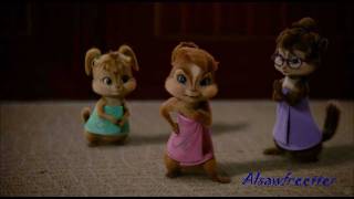 The Chipettes Real Voices  SOS Chipwrecked Soundtrack  With HD Pics [upl. by Nunes]