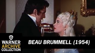 Trailer HD  Beau Brummell  Warner Archive [upl. by Eniamrej]