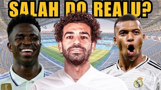 VINÍCIUS  MBAPPÉ  SALAH 🔥 KAM PRESTÚPI SALAH [upl. by Feldman373]