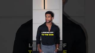 Top 3 Poses For Men To Look More Handsome [upl. by Avivah]