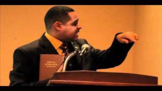 Dr Wesley Muhammads Philology Saviours Day Lecture [upl. by Akemyt]