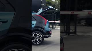 Kia Niro Híbrida y lista para ti en Metrokia [upl. by Haret592]