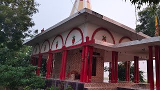 डहारा खुर्द सैदपुर गाजीपुर काली माता मंदिर लाईव वीडियो दर्शन करिए [upl. by Evangelina]