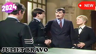 New Juliet Bravo Full Episode  S06 Ep1316 Jobs for the Boys  Comedy 2024 [upl. by Eerihs29]