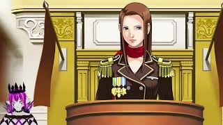 Rise from the Ashes Part 10  Final  Phoenix Wright Ace Attorney Trilogy [upl. by Carce]