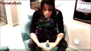 Tommy Lee Sparta  Militancy  Lyric Video  Damage Musiq Guzu Muziq   Feb 2016 [upl. by Aihsila]