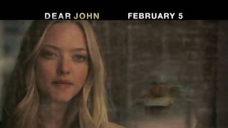 Dear John  Trailer [upl. by Menell313]