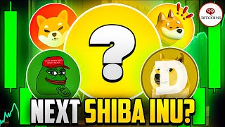 7 BEST Meme Coins to Buy NOW  What is the NEXT SHIBA INU [upl. by Mayworm]