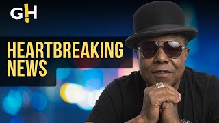 Tito Jackson Jackson 5 Member Dies in Car Accident Entertainment news [upl. by Rosalinda]