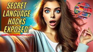 Top 10 Best Ways to Learn a Foreign Language Secret Language Hacks Exposed [upl. by Grose]