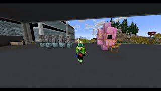 Ragnamod VII  Questing and Chaos  Day 24  Modded Minecraft 118  minecraft gaming stream [upl. by Joshi]