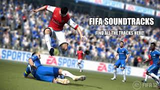 Marteria feat Yasha  Verstrahlt  FIFA 12 Soundtrack [upl. by Sadoff]