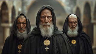 Gregorian Chant  Vatican Prayer Hymns  Roman Catholic Monks  Orthodox Prayer Hymns 🎶 [upl. by Rubinstein]