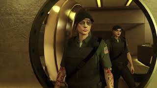 GTA 5  Diamond Casino Heist  Big Con Gruppe Sechs [upl. by Gabor]