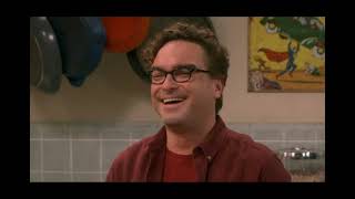 Johnny Galecki Admits When Roseanne Originally Wrapped It Was A Really Tough Time I Was Rudderles [upl. by Lecrad]