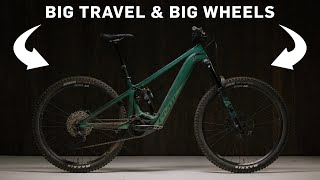 Pivot Shuttle LT  EMountain Bike First Impressions [upl. by Creamer]