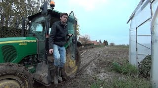 20 ans et agriculteur  même pas peur [upl. by Dorsman6]