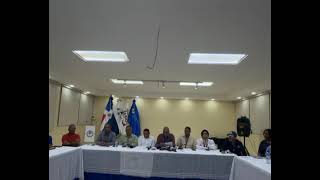 1er Boletin oficial elecciones DP con 8 de los botos contados 61 Eduardo Hidalgo [upl. by Etteoj572]