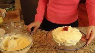 Diabetic Cake Icing Recipe  Diabetic Recipes [upl. by Oiril]