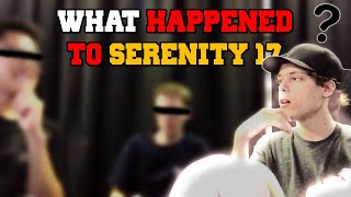 What Happened to Serenity17 [upl. by Yrreb]