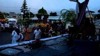 Sittirai Cavadee 2012 Short Clip Cavadee Songs [upl. by Marmawke]