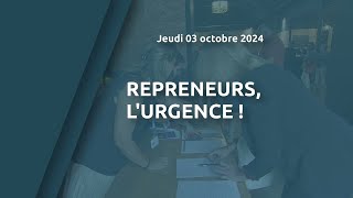 Repreneurs lurgence [upl. by Raychel]