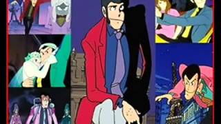 Lupin III Theme 89 [upl. by Ahsieyt637]