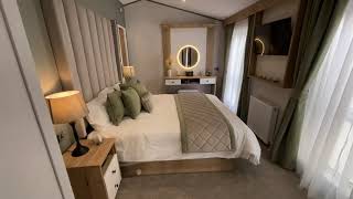 2024 Willerby Dorchester 43 x 14  2 Bedrooms [upl. by Attegroeg]