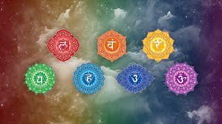 ALL 7 CHAKRAS HEALING SOUND BATH 》Ultimate Chakra amp Aura Cleanse [upl. by Am460]