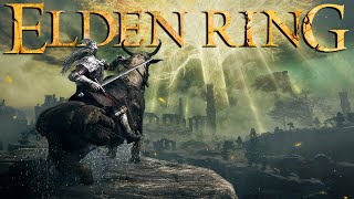 Starting Elden Ring  Elden Ring Part 1  Confessor Class [upl. by Herrera]