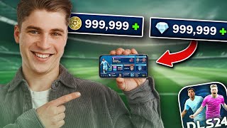 DLS 24 HackMOD Tutorial ⚽ How I Got UNLIMITED Coins and Diamonds in DLS 2024 SECRED REVEALED [upl. by Murat935]