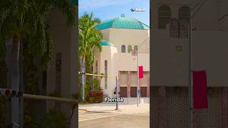 Imam says Florida should be Israel [upl. by Edwina]