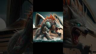 Unbelievable Hybrid Animal Combinations Revealed Fusion creaturefusion [upl. by Baumbaugh291]