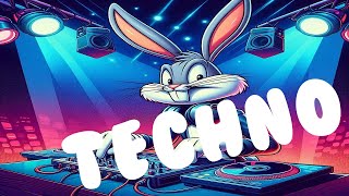 TECHNO MIX 2024 🎧 Remixes Famous Songs for Gym  Car and Party [upl. by Orecul]