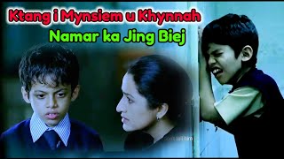 Ktang ka Mynsiem U Khynnah ha ka Jing biej  Movie Explained in KHASI  TAARE ZAMEEN PAR 2017 [upl. by Dyan]