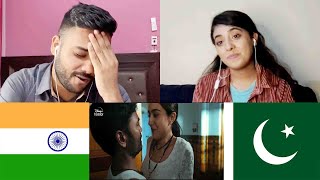 Reaction  Atrangi Re  Official Trailer [upl. by Angle611]