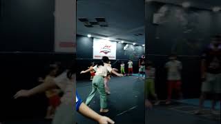 Kids gymnastics class [upl. by Darrow]