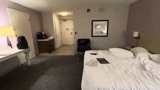 Hilton Garden Inn San Francisco Airport North Part 8 [upl. by Noryd]