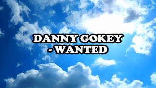 Danny Gokey  Wanted Lyrics [upl. by Monro]