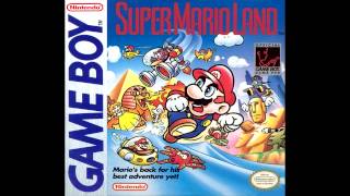 Super Mario Land  4  23 43 [upl. by Lagasse982]