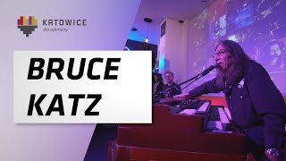 Bruce Katz amp Jacek Zając w Kato Blues Faces [upl. by Fujio881]