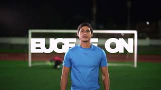 TAKE YOUR SHOT  EUGENESON LYNGDOH [upl. by Amairam]