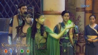 Encantadia Suliranin ni Alena [upl. by Shellans]