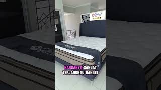 Springbed central tipe terbagusfurniturelampung furniture central [upl. by Carlen622]