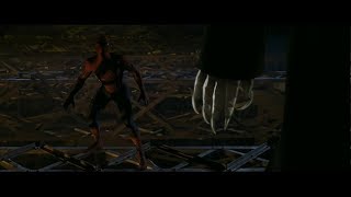 SpiderMan 4 Morbius the Living Vampire Directed by Sam Raimi Trailer [upl. by Westfahl214]