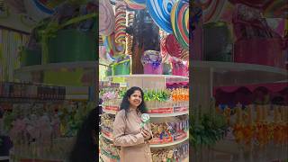 CANDY WORLD Dubai [upl. by Leatri]